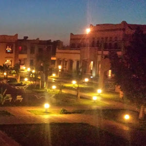 Meet your Posher, Adil